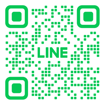 合同会社KOHO 公式LINEアカウントのQRコード